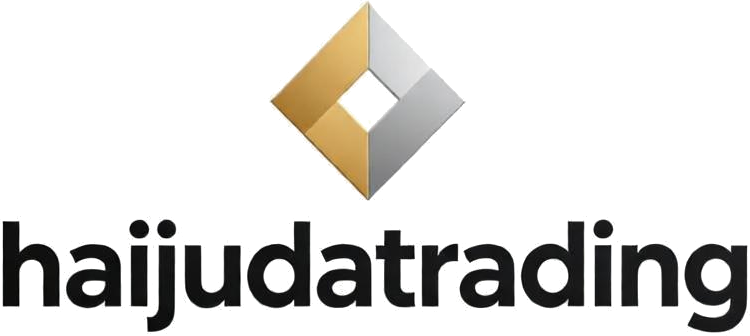 Haijuda trading Co., Limited – haijudatrading